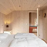 M399-vaeggerlose-baeverstien-45 Сasa de vacaciones Bøtø By