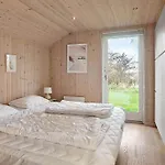 Сasa de vacaciones M399-vaeggerlose-baeverstien-45 Bøtø By