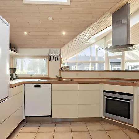 M399-vaeggerlose-baeverstien-45 Сasa de vacaciones Bøtø By