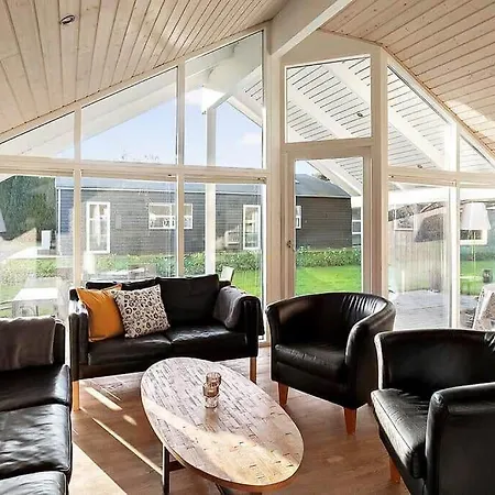Casa vacanze M399-vaeggerlose-baeverstien-45