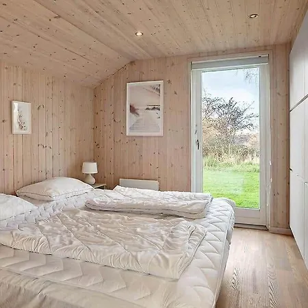 Casa vacanze M399-vaeggerlose-baeverstien-45 Bøtø By
