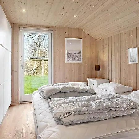 Casa vacanze M399-vaeggerlose-baeverstien-45