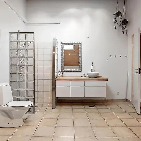 Casa vacanze M399-vaeggerlose-baeverstien-45 Bøtø By