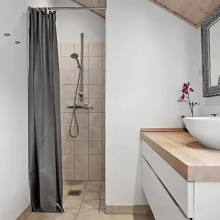 M399-vaeggerlose-baeverstien-45 Casa vacanze Bøtø By