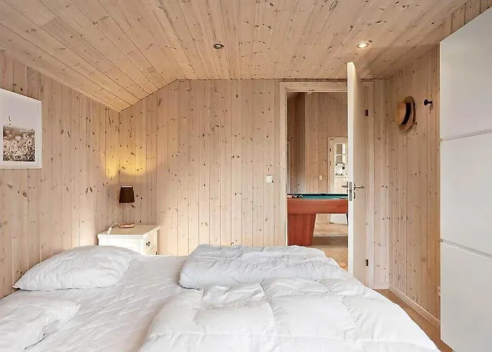 M399-vaeggerlose-baeverstien-45 Casa de Férias Bøtø By