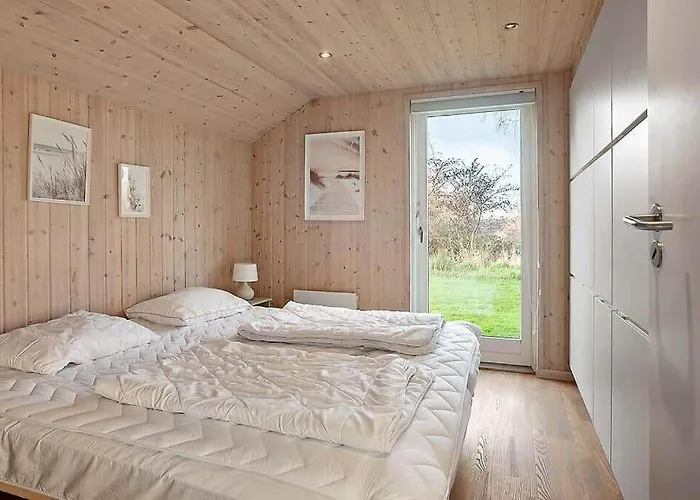 Casa de Férias M399-vaeggerlose-baeverstien-45 Bøtø By